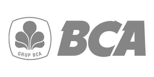 Logo BCA
