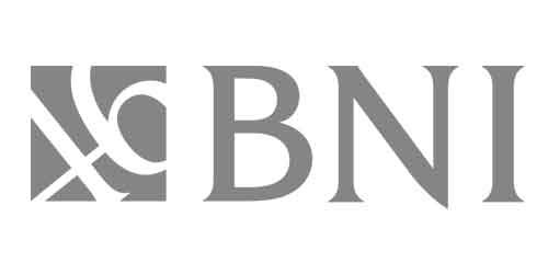 Logo BNI