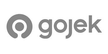 Logo Gojek