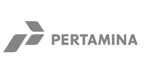 Logo Pertamina