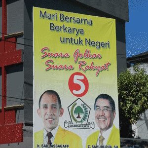 Billboard reklame